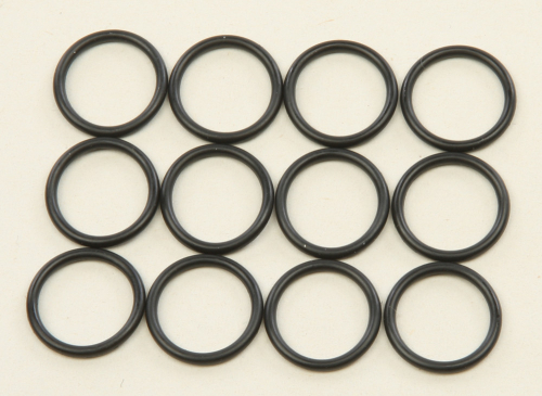 SP1 - SP1 Clutch O-Rings - SM-03104O-1 12/PK