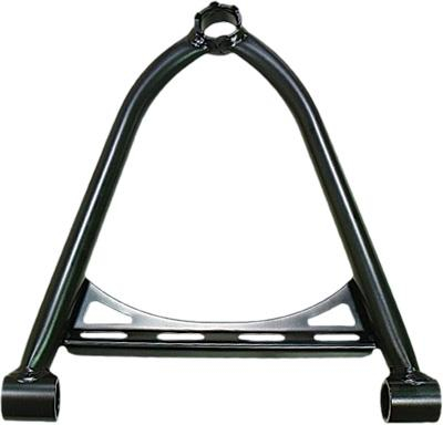 SP1 - SP1 Chrome Moly Upper A-Arm - Black - SM-08201R