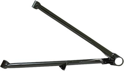 SP1 - SP1 Chrome Moly Lower A-Arm - Black - SM-08205R