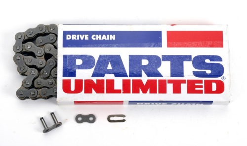 Parts Unlimited - Parts Unlimited 525 PX Series Chain - 120 Links - 1223-0383