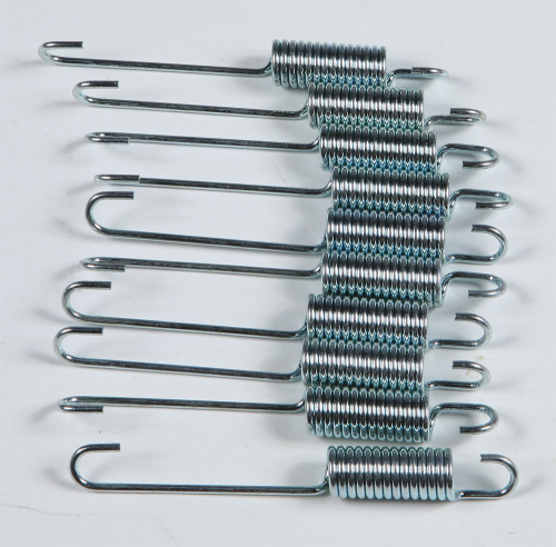 SP1 - SP1 Exhaust Spring (10pk) - 29.5 to 97.6mm - 02-107-05 10/PK