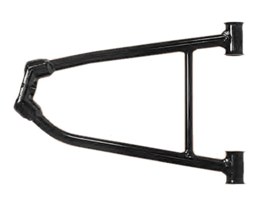 SP1 - SP1 Chrome Moly Upper A-Arm - Black - SM-08213L