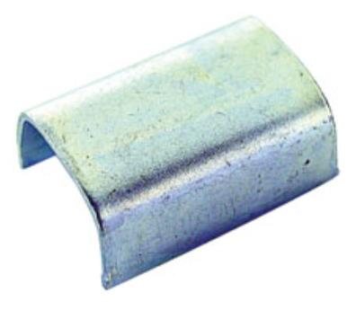 SP1 - SP1 Track Clip - Flat - 04-149-06-1 10/BAG