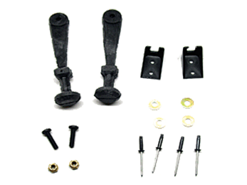 SP1 - SP1 2 Strap and 2 Bucket Kit - SM-12304 2/PK