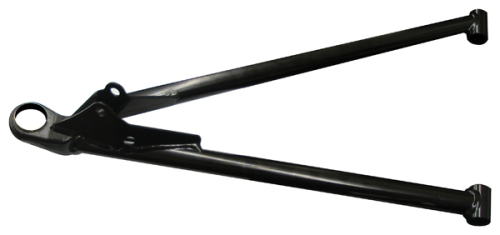 SP1 - SP1 Chrome Moly Lower A-Arm - Black - 08-466L