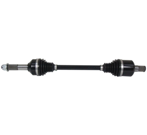 Dragonfire Racing - Dragonfire Racing Heavy Duty Axle - 522849