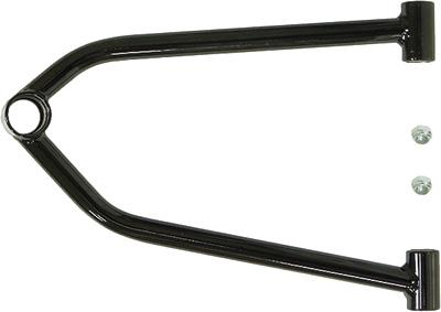 SP1 - SP1 Chrome Moly Upper A-Arm - Black - SM-08672L