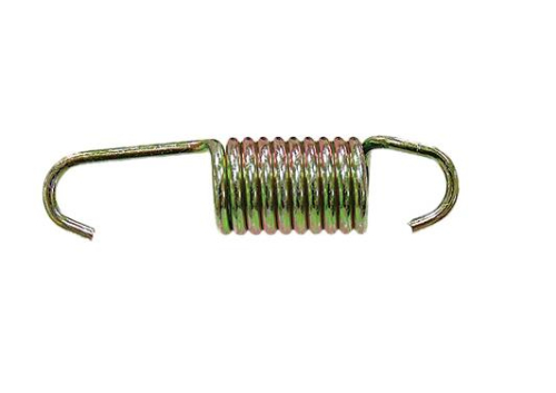 SP1 - SP1 Exhaust Spring (10pk) - 26 to 63.8mm - SM-02012 10/PK