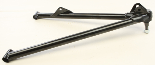 SP1 - SP1 Chrome Moly Lower A-Arm - Black - SM-08680L