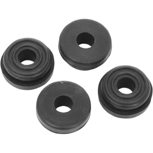 Drag Specialties - Drag Specialties Saddlebag Grommets - 3501-0854