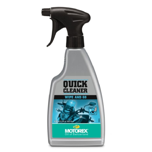 Motorex - Motorex Moto Quick Cleaner - 5L. - 304458