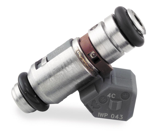 Standard Motor Products - Standard Motor Products Fuel Injector - MC-INJ3