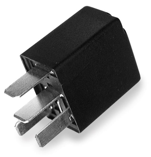 Standard Motor Products - Standard Motor Products Brake System Relay - MC-RLY6