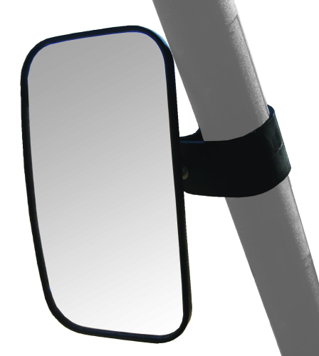Seizmik - Seizmik UTV Side View Mirror with 2in. Clamp & Shim - 56-18039