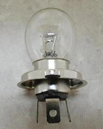 SP1 - SP1 Headlamp Bulb - A5988 - 60W-60W - 01-165-01L 10/PK