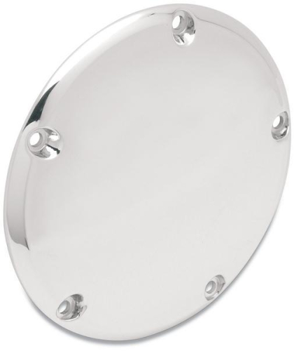 Drag Specialties - Drag Specialties Derby Cover - Chrome - 1107-0047