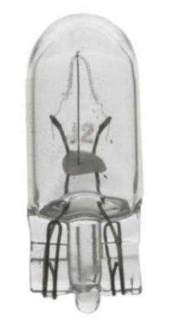 SP1 - SP1 Miniature Bulb - 194 - 2CP - 01-175L 10/PK