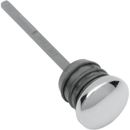 Drag Specialties - Drag Specialties Softail Oil Tank Dipstick - 0710-0089