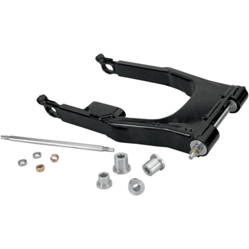 Custom Cycle - Custom Cycle Swingarm Retrofit Kit with Pivot Shaft - SAR2008-2