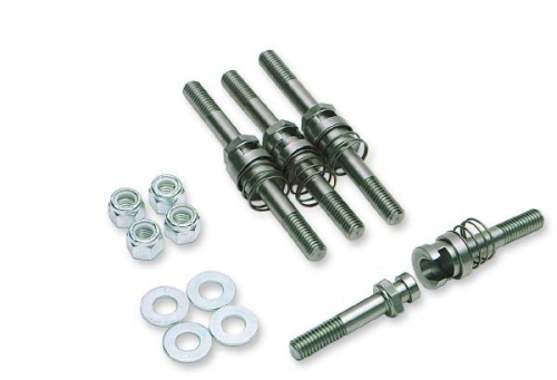 Cycle Visions - Cycle Visions BareBacks - CV-144