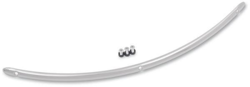 Cycle Visions - Cycle Visions Tech Trim - Chrome without Lights - CV4861