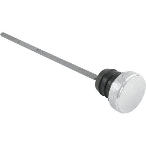 Drag Specialties - Drag Specialties Custom Oil Dipstick - Peaked - 0710-0120
