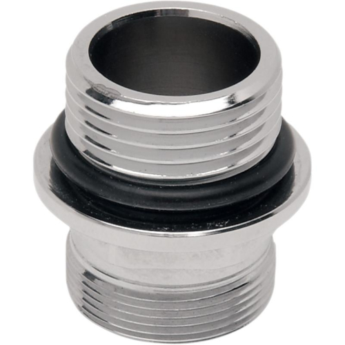 Drag Specialties - Drag Specialties Petcock Adapter - 0705-0024