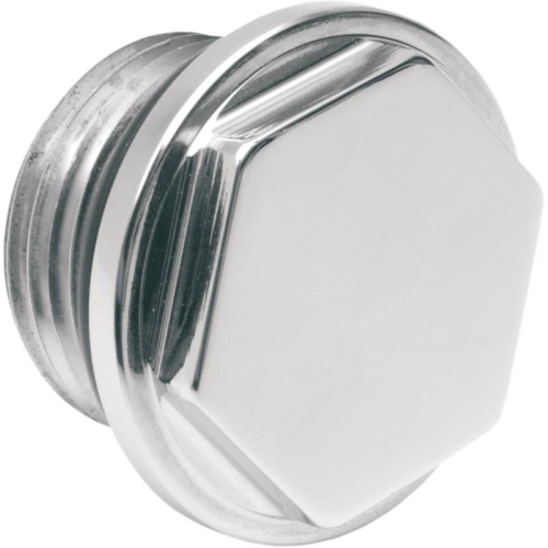 Drag Specialties - Drag Specialties Fuel Tank Outlet Plug - 0705-0054