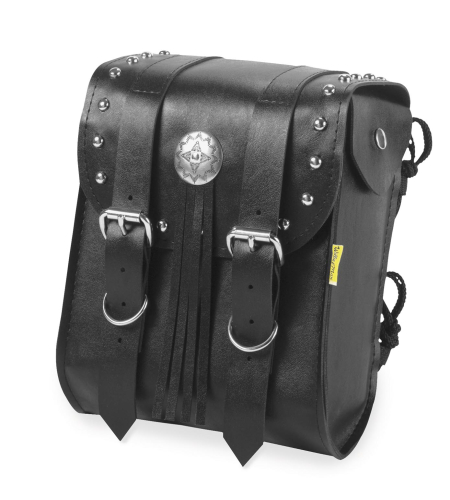 Willie & Max - Willie & Max American Classic Sissy Bar Bag - 58480-00