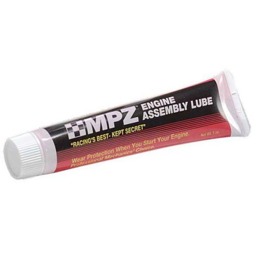 Torco International Corp - Torco International Corp MPZ Engine Assembly Lube - 4oz. Tube - A550055JE