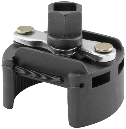 BikeMaster - BikeMaster 65-80mm Adjustable Filter Wrench - 151577