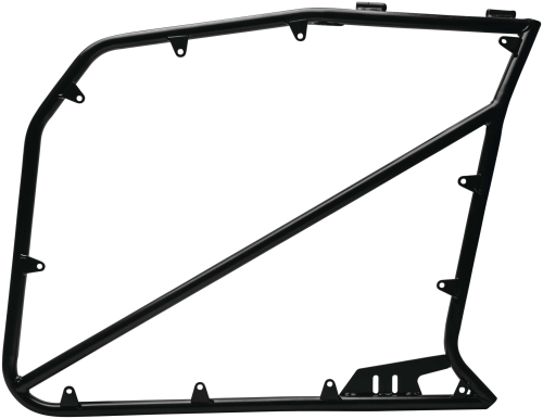 Dragonfire Racing - Dragonfire Racing Door Frame - Rear Passanger - 522306