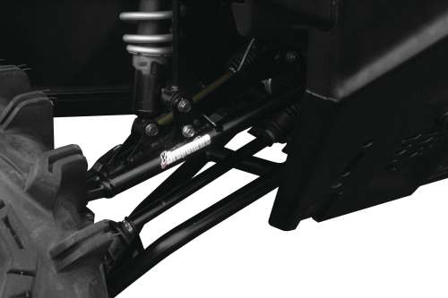 Dragonfire Racing - Dragonfire Racing High Clearance A-Arm Kit - 522027
