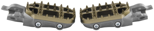 ProTaper - ProTaper 2.3 Platform Footpegs - 023201