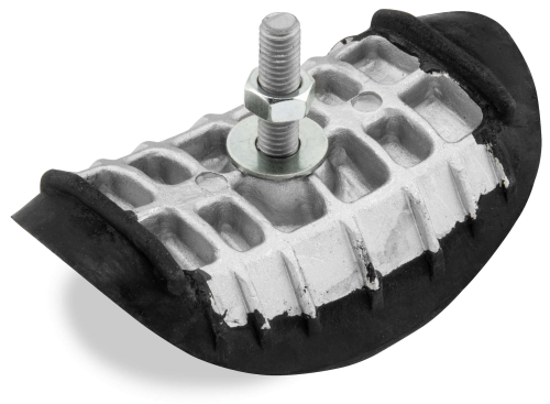 BikeMaster - BikeMaster Rim Lock for 2.50in. Rim - 152383