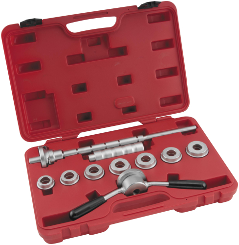 BikeMaster - BikeMaster Steering Stem Bearing Press Set - 152486