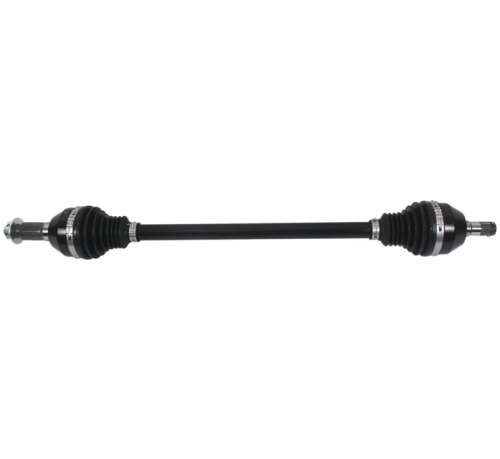 Dragonfire Racing - Dragonfire Racing Heavy Duty Axle - 522845