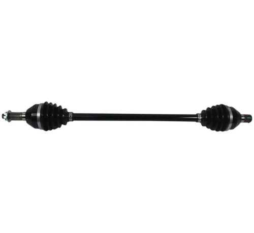Dragonfire Racing - Dragonfire Racing Heavy Duty Axle - 522841
