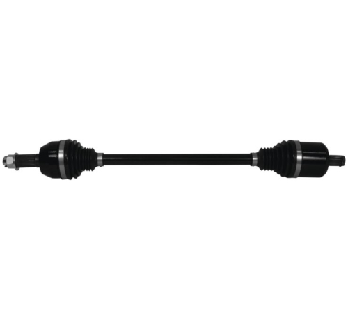 Dragonfire Racing - Dragonfire Racing Heavy Duty Axle - 522851