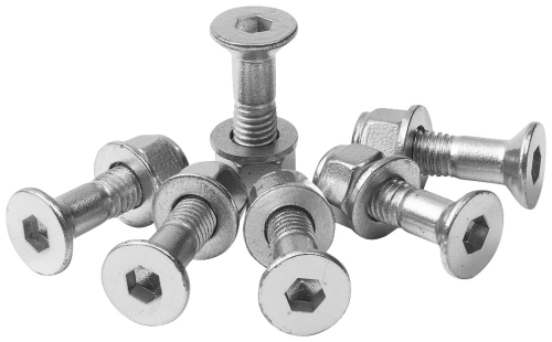 ProTaper - ProTaper Stainless Steel Sprocket Bolts - 023100