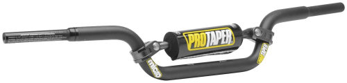 ProTaper - ProTaper 7/8in. Micro Handlebar - KTM 50 - Black - 025043