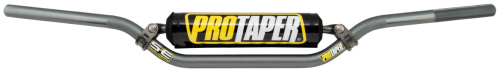 ProTaper - ProTaper SE Handlebar - Pastrana MX/RM Low Bend - Platinum - 025271