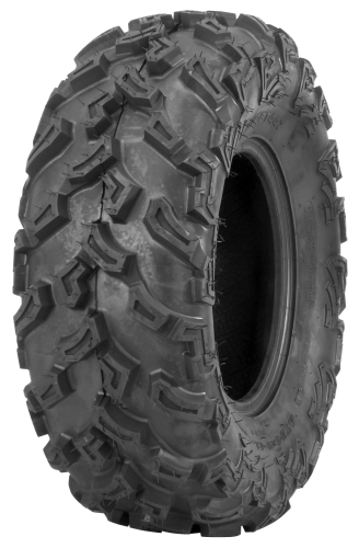 QuadBoss - QuadBoss QBT447 Utility Front Tire - 27x9x12 - 608979