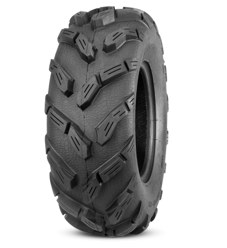 QuadBoss - QuadBoss QBT671 Mud Front Tire - 26x9-12 - 608983