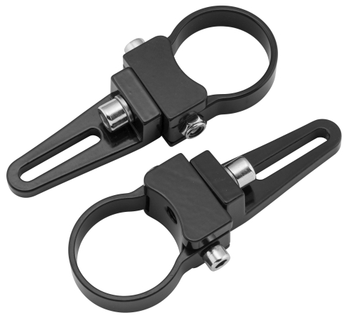 QuadBoss - QuadBoss LED Mounting Clamp - 1.5in. - 568562