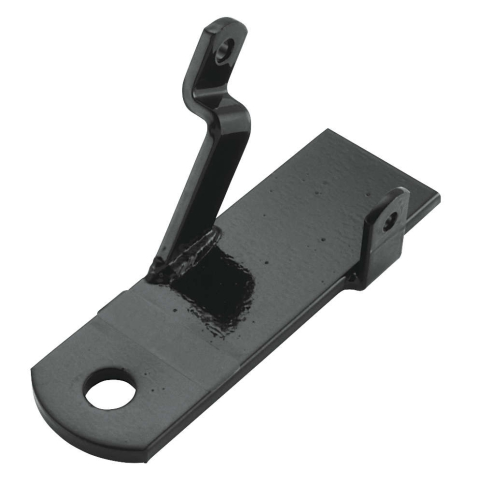 QuadBoss - QuadBoss Trailer Hitch - 568297