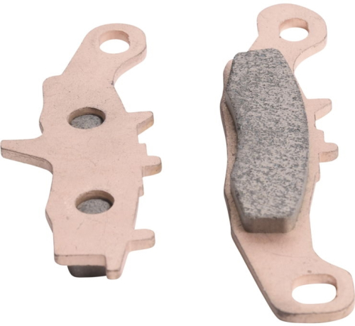 QuadBoss - QuadBoss Sintered Brake Pads - 600115