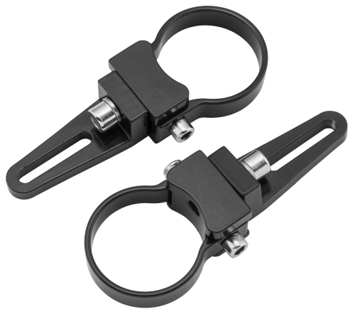 QuadBoss - QuadBoss LED Mounting Clamp - 1.75in. - 568563