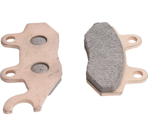 QuadBoss - QuadBoss Sintered Brake Pads - 600111