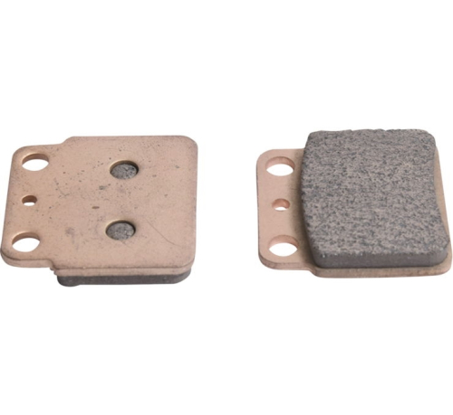 QuadBoss - QuadBoss Sintered Brake Pads - 600126